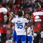 Vélez brilla en Córdoba: Andrada anota y conquista el Apertura 2026