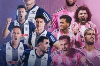 ¿Messi en Perú? Alianza Lima aclara el amistoso tras polémica