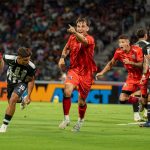 Gimnasia de Mendoza brilla en su debut en Primera con triunfo