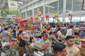 Descubre cómo los argentinos ahorran en Florianópolis 24/7