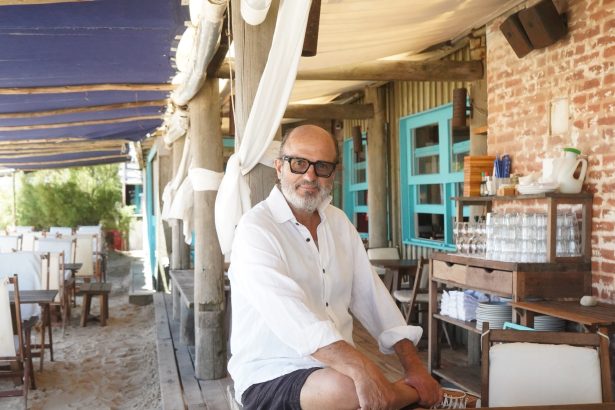 Entrevista Exclusiva: El Dueño del Restaurante Más Éxito en Punta del Este Habla de Precios