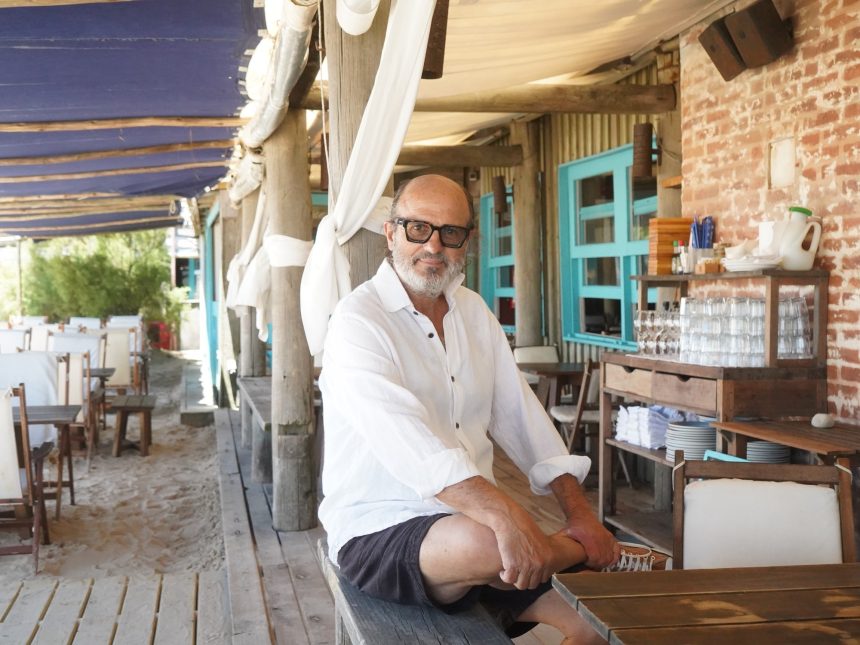 Entrevista Exclusiva: El Dueño del Restaurante Más Éxito en Punta del Este Habla de Precios