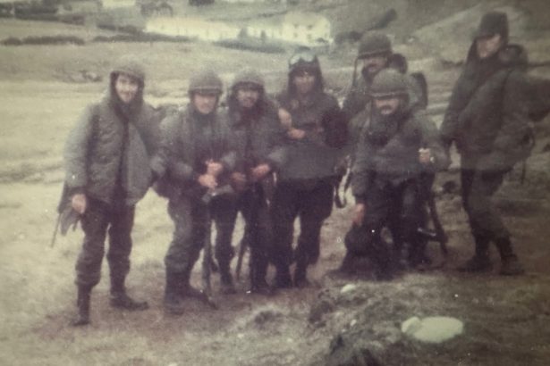 21 Años de Lucha Judicial: Veterano de Malvinas y la Falsa Acusación