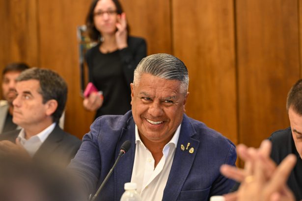 Escándalo en la AFA: 235 millones en facturas falsas reveladas