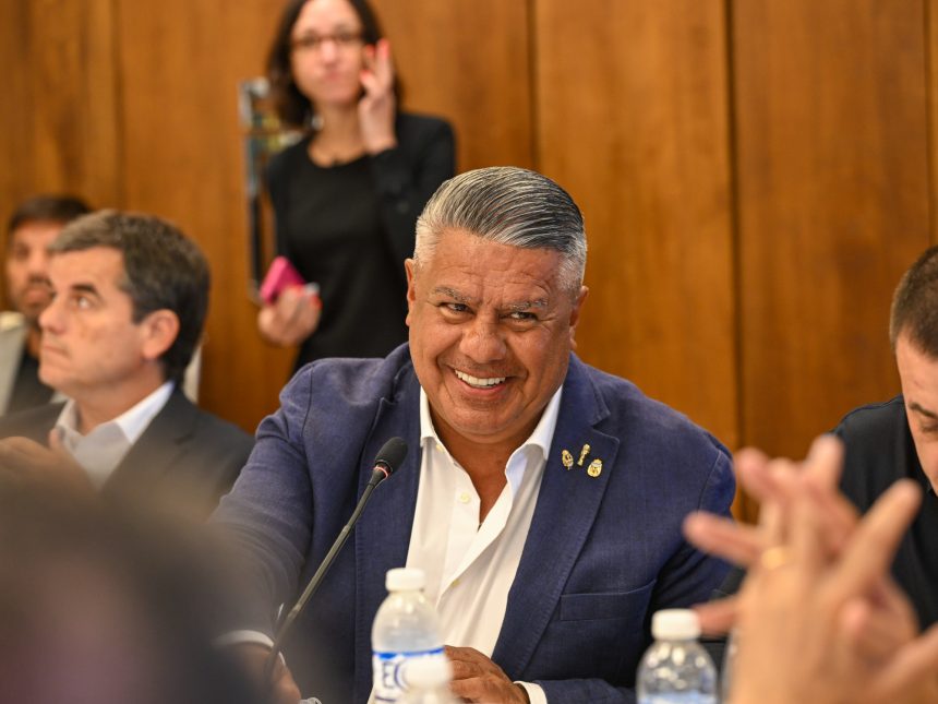 Escándalo en la AFA: 235 millones en facturas falsas reveladas