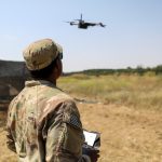 EE.UU. 2026: Nueva Estrategia Militar con Enfoque en América Latina