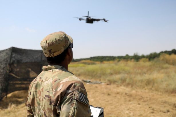 EE.UU. 2026: Nueva Estrategia Militar con Enfoque en América Latina