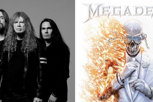 Megadeth 2026: Dave Mustaine se despide con un poderoso ‘BANG