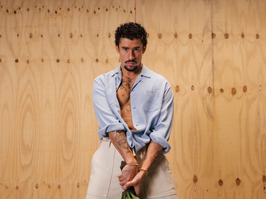 ¡No te quedes sin entradas! Nuevas localidades de Bad Bunny en River