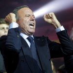 Archivan denuncias por delitos sexuales contra Julio Iglesias en España