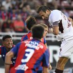 San Lorenzo vs Lanús: Resumen del emocionante duelo en el Apertura