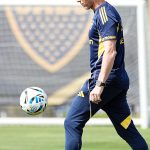 Claudio Úbeda: Su Desafío Inicial como DT de Boca ante Riestra