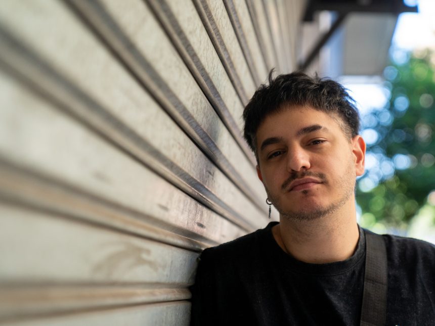 Viaje en Berlín: La Aventura de Saltarse las Reglas del Subte