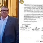 Escándalo en la AFA: Nuevos vínculos de Toviggino con Paraguay