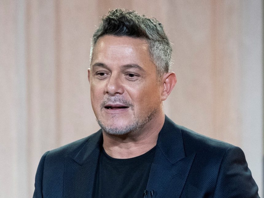 Alejandro Sanz revela sorpresas para sus shows en el Campo de Polo