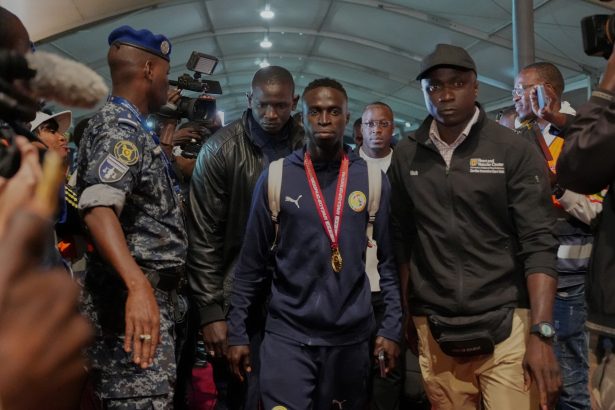 ¿Senegal vivió un misterio en la final de la Copa Africana?