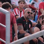 El TAS levanta sanción a Verón: Regresa como presidente de Estudiantes