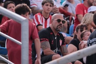 El TAS levanta sanción a Verón: Regresa como presidente de Estudiantes