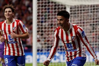 Thiago Almada revela su futuro: ¿en qué equipo jugará hasta el Mundial?