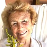 Fallece Matilde Noble Mitre de Saguier, legado periodístico a los 87