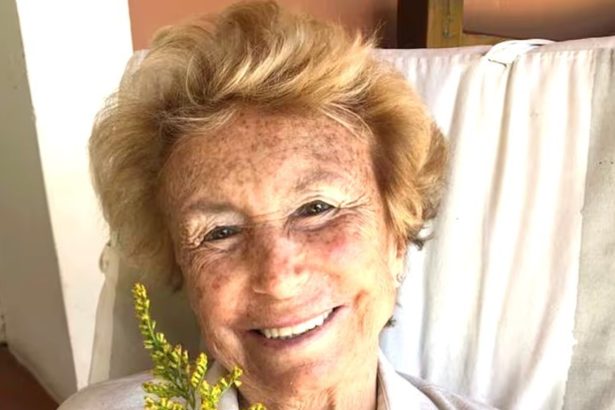 Fallece Matilde Noble Mitre de Saguier, legado periodístico a los 87