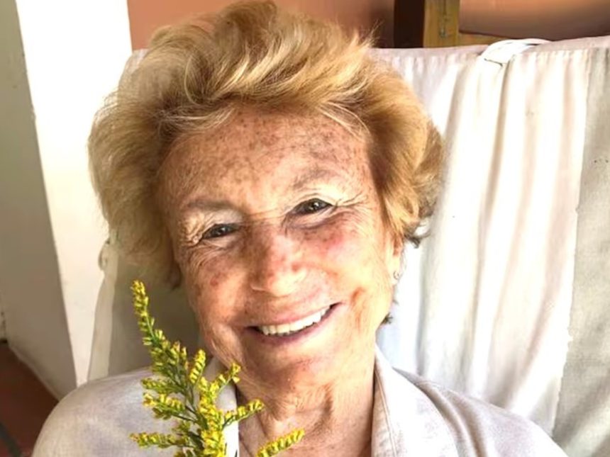 Fallece Matilde Noble Mitre de Saguier, legado periodístico a los 87