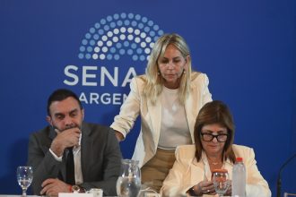 Reforma Laboral de Milei: ¿Un Salvataje con Kicillof y Barrionuevo?