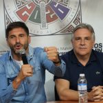 Pullaro y Llaryora se unen: Su apoyo a la reforma laboral de Milei