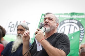 Salarios Estatales en Caída: Más de 14 Puntos Perdidos ante la Inflación