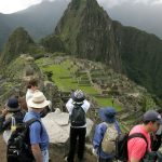 Desprendimiento de tierra cierra camino a Machu Picchu: ¡Entérate!