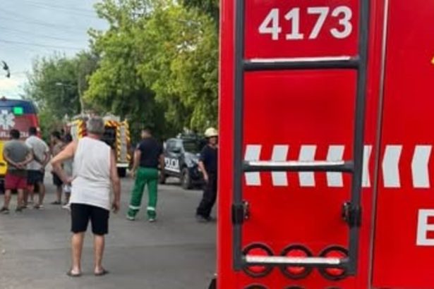 Heroísmo en Mendoza: Niño se lanza al agua y salva a su hermano