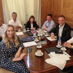 El Gobierno incluye la Ley Penal Juvenil en sesiones extraordinarias