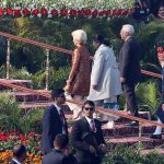 Europa firma histórico acuerdo con India tras pacto con Mercosur