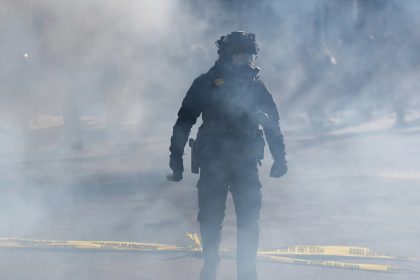 Minneapolis y Gaza: Un Llamado Urgente contra la Violencia