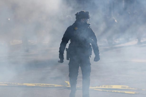 Minneapolis y Gaza: Un Llamado Urgente contra la Violencia