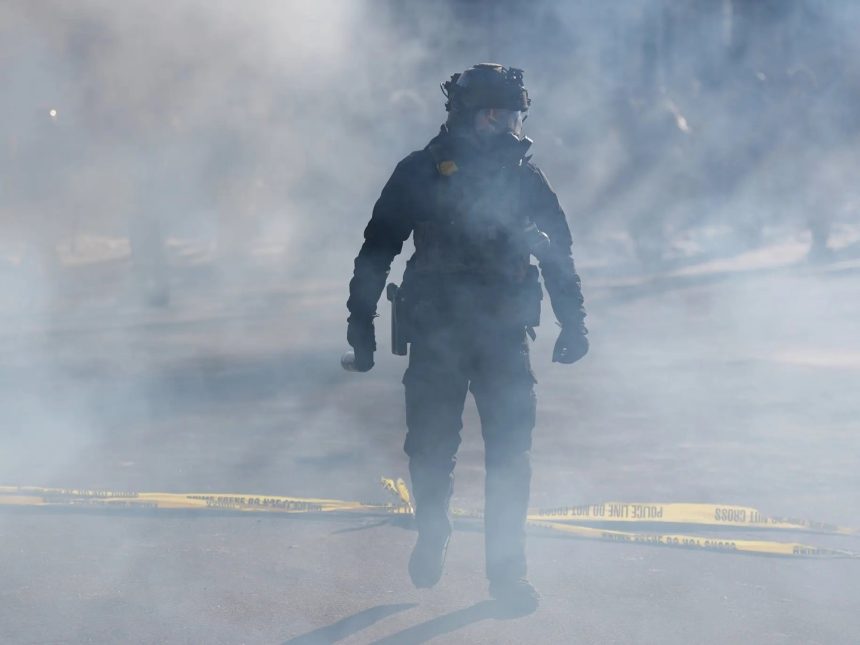 Minneapolis y Gaza: Un Llamado Urgente contra la Violencia