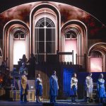 Astor Piazzolla: Un Viaje Musical y de Baile en el Colón