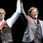 40 Años de ‘Rezo por Vos’: La Mágica Conexión Spinetta-García