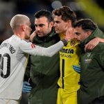 Juan Foyth se pierde el Mundial 2026: lesión y operación confirmadas