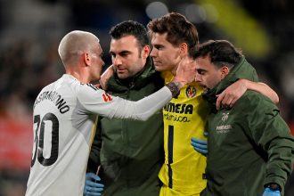 Juan Foyth se pierde el Mundial 2026: lesión y operación confirmadas