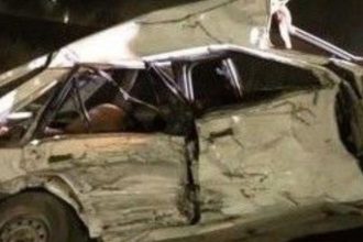 Tragedia en la Ruta 5: Cuatro muertos tras choque con camión