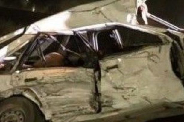 Tragedia en la Ruta 5: Cuatro muertos tras choque con camión