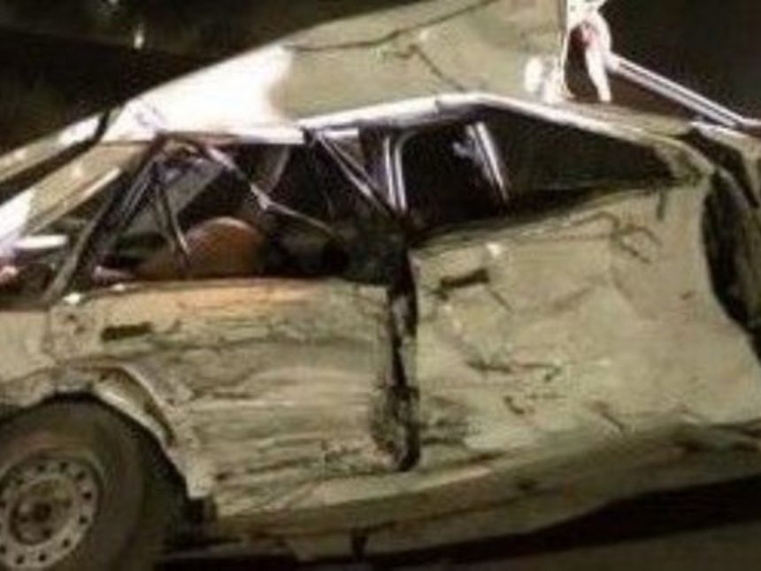 Tragedia en la Ruta 5: Cuatro muertos tras choque con camión