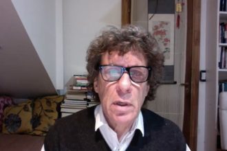 Pedro Brieger recibe $78 millones de indemnización de TV Pública