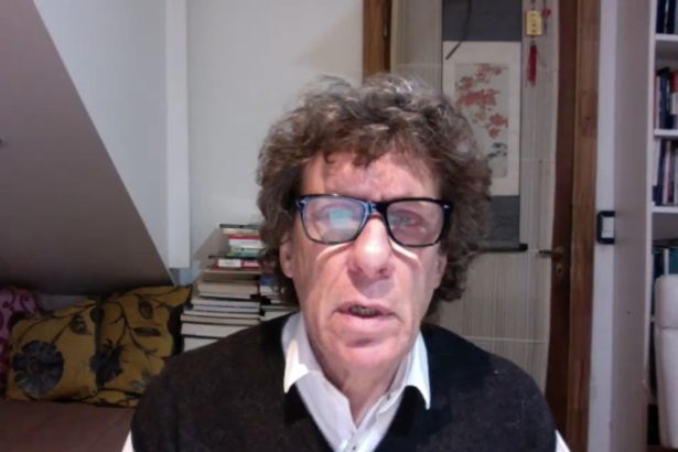 Pedro Brieger recibe $78 millones de indemnización de TV Pública