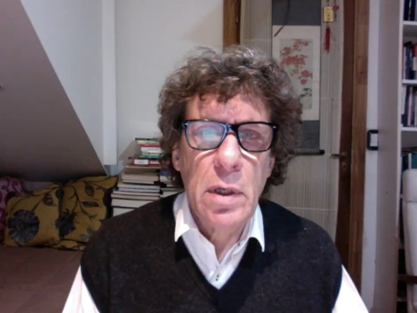 Pedro Brieger recibe $78 millones de indemnización de TV Pública