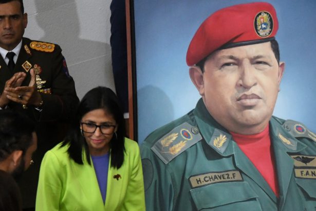 ¿CIA en Venezuela? Revelan planes de EE.UU. para presencia permanente