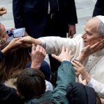 81 años de Auschwitz: León XIV insta a combatir el antisemitismo