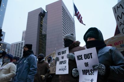 Controversia en Italia: Agentes del ICE custodian Juegos Olímpicos