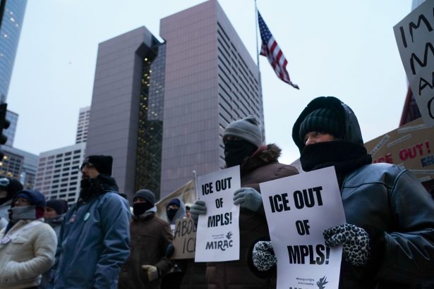 Controversia en Italia: Agentes del ICE custodian Juegos Olímpicos